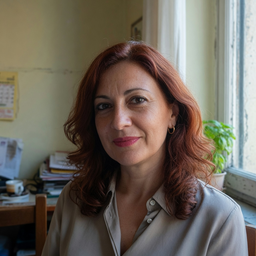Wanda Tortora