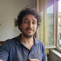 Gianluca R.