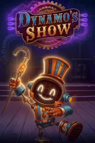 Slot Dynamo's Show su Betrepublic Casino