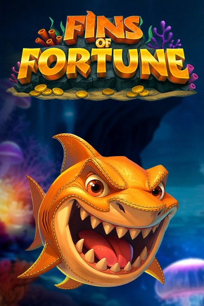Slot Fins of Fortune su Betrepublic Casino