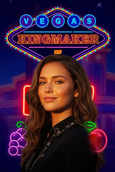 Slot Vegas Kingmaker 5 su Betrepublic Casino