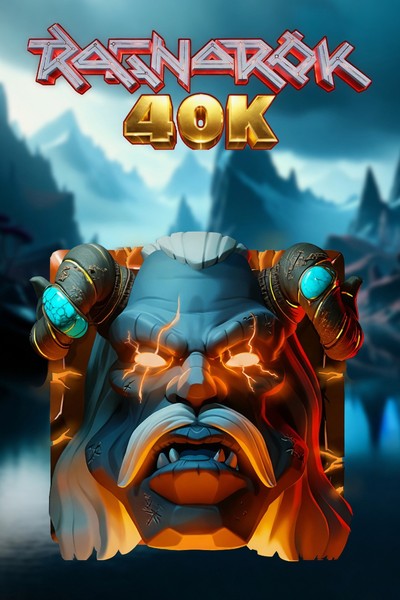 Slot Ragnarok 40K su Betwest Casino