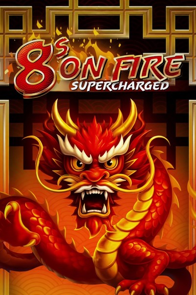 Slot 8’s On Fire: Supercharged su Betwest Casino