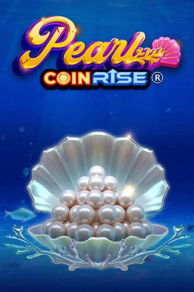 Slot Pearl Coin Rise su Casinova Casino