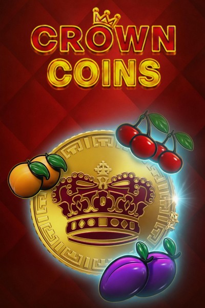 Slot Crown Coins su Cleobetra Casino
