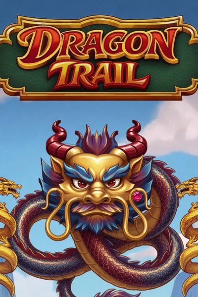 Slot Dragon Trail su Cleobetra Casino