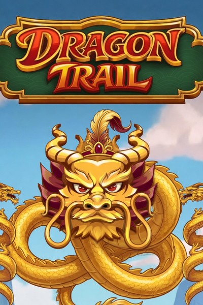 Slot Dragon Trail su Kingmaker Casino