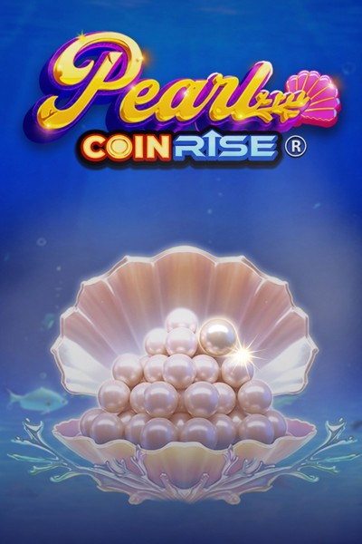 Slot Pearl Coin Rise su Kingmaker Casino