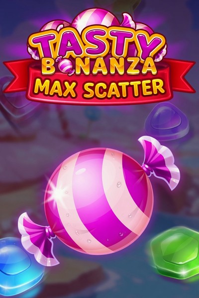 Slot Tasty Bonanza Max Scatter su Kingmaker Casino